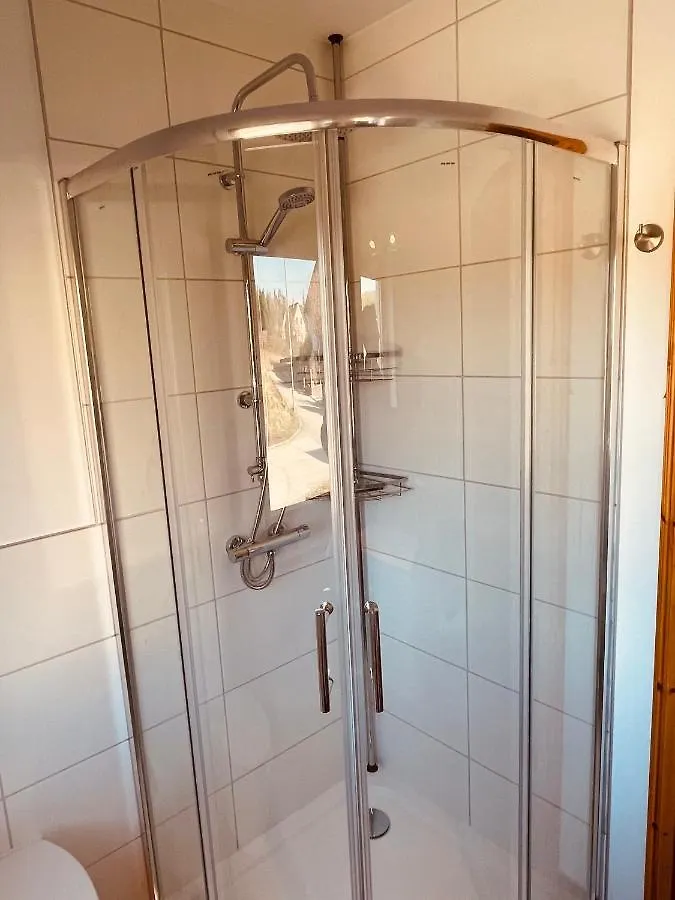 meinGästehaus im Fränkischen Seenland Haundorf Apartment