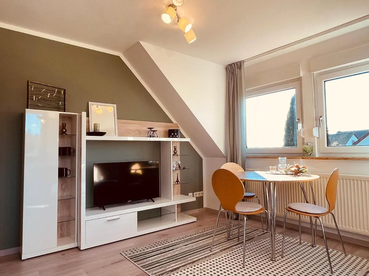 meinGästehaus im Fränkischen Seenland Haundorf 0*,  Deutschland