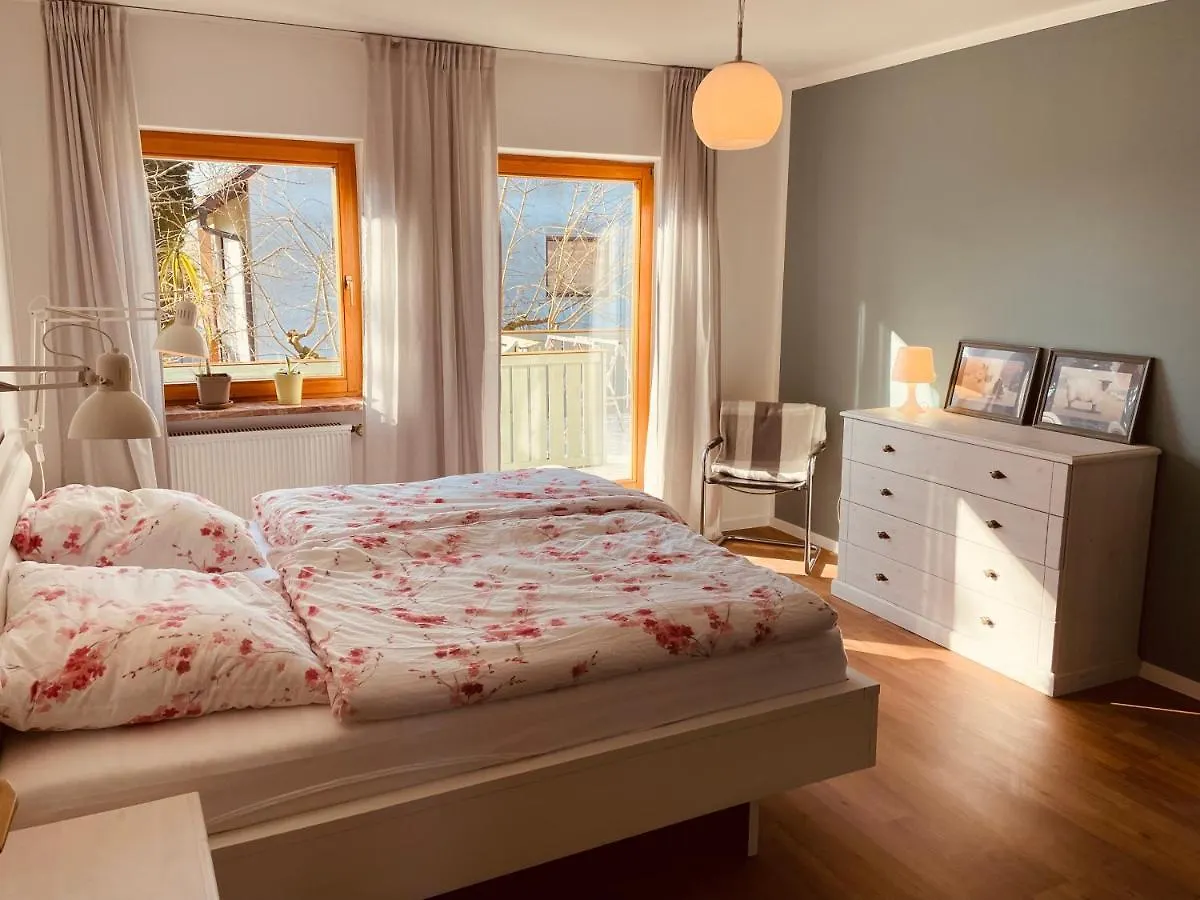 Meingaestehaus Im Fraenkischen Seenland Haundorf Apartment