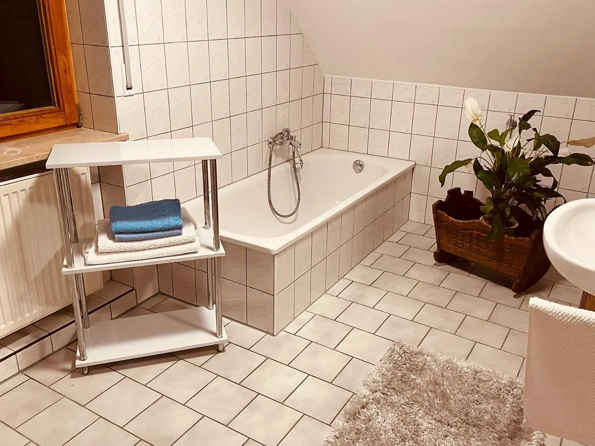 meinGästehaus im Fränkischen Seenland Haundorf 0*,  Deutschland