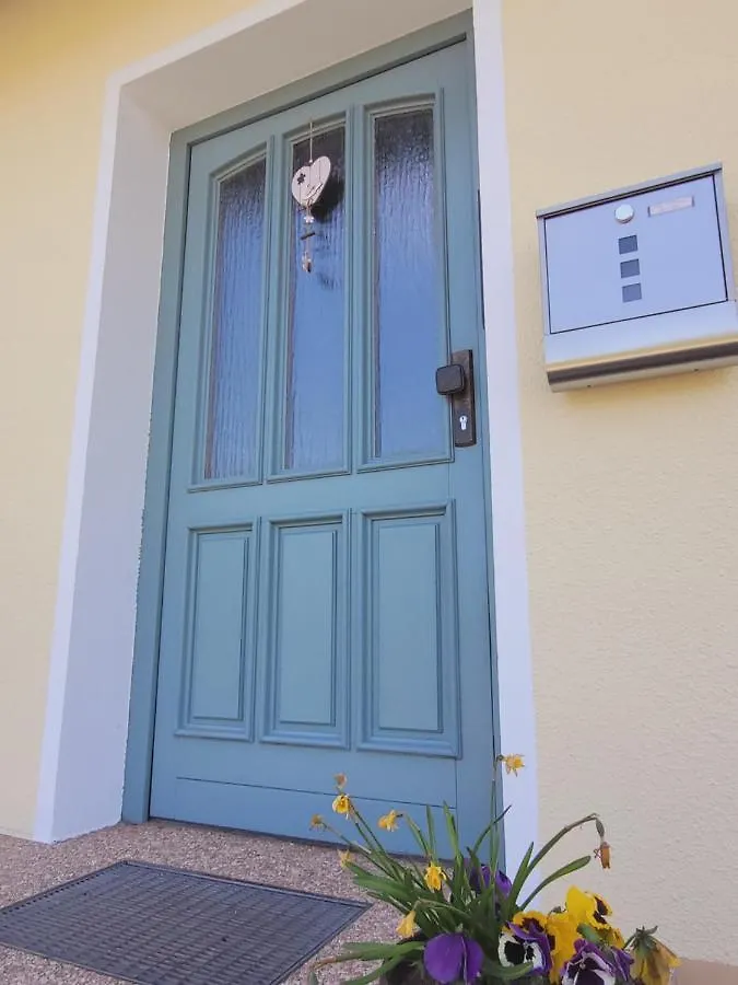 meinGästehaus im Fränkischen Seenland Haundorf 0*,  Deutschland