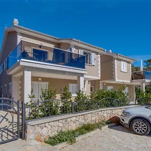 Lucica 360 Sea View Apartment Nerezine