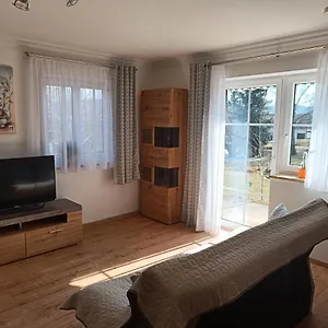 Apartment Familie Stahl, Seeg