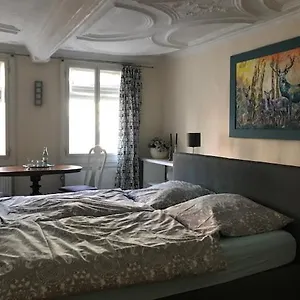 Apartment Lilienzimmer, Karlstadt