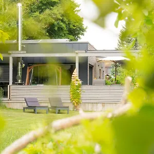 Ferienhaus Naturwerk, Schwarzach am Main