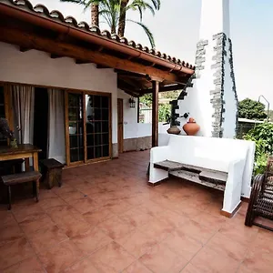 Casas Medina Ferienhaus Agulo