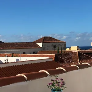 Apartamento La Penca 3 Garachico Apartment Garachico (Tenerife)